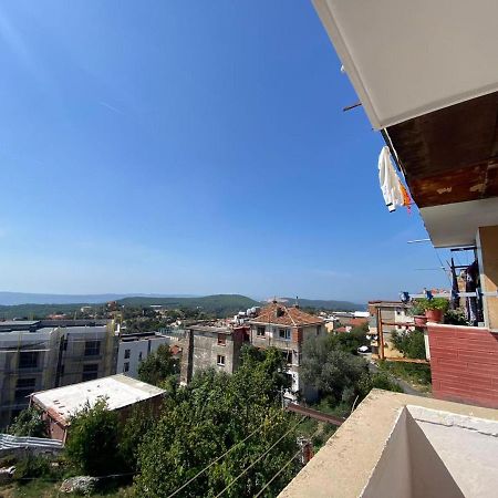 Appartamento Kruje Meca Krujë Exterior foto
