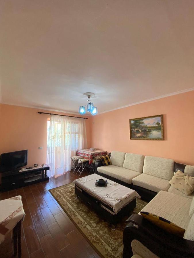 Appartamento Kruje Meca Krujë Exterior foto