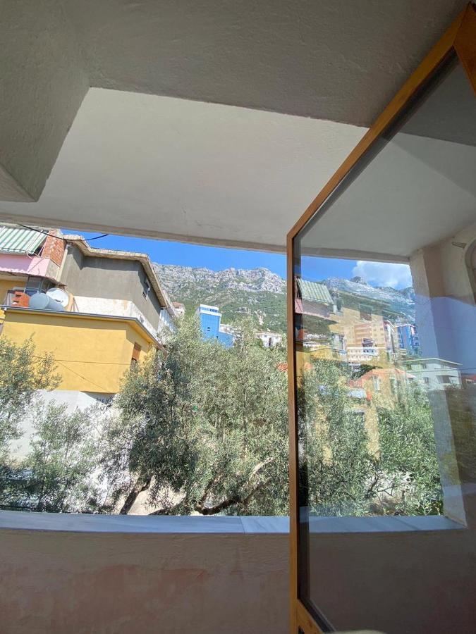 Appartamento Kruje Meca Krujë Exterior foto