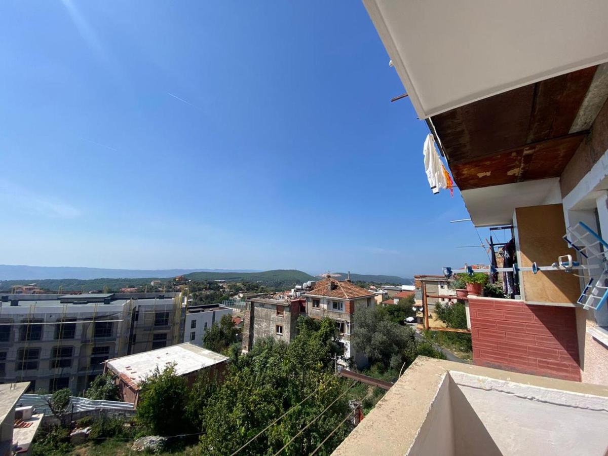 Appartamento Kruje Meca Krujë Exterior foto